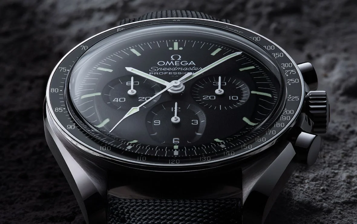 Ceas Omega