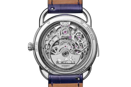Ceasurile de la Hermès Sparg Stereotipurile