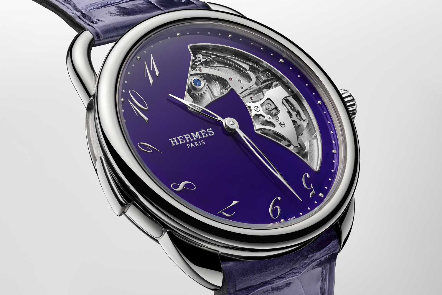 Ceasurile de la Herm&egrave;s Sparg Stereotipurile1