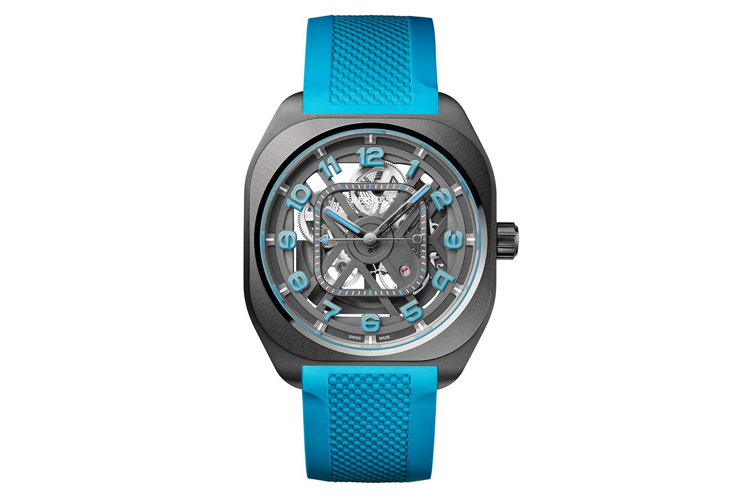 Ceasurile de la Herm&egrave;s Sparg Stereotipurile2