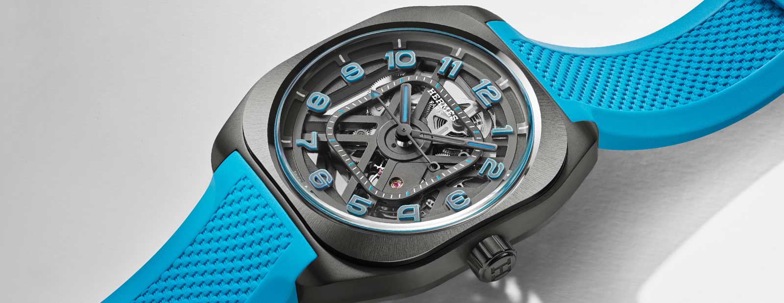Ceasurile de la Herm&egrave;s Sparg Stereotipurile3