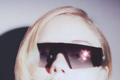 Ochelari Versace 2026
