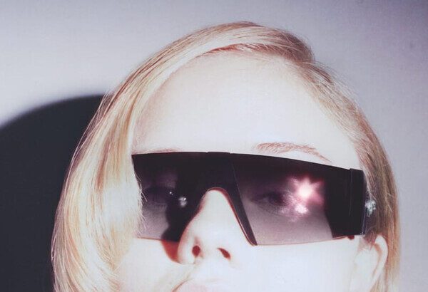Ochelari Versace 2026