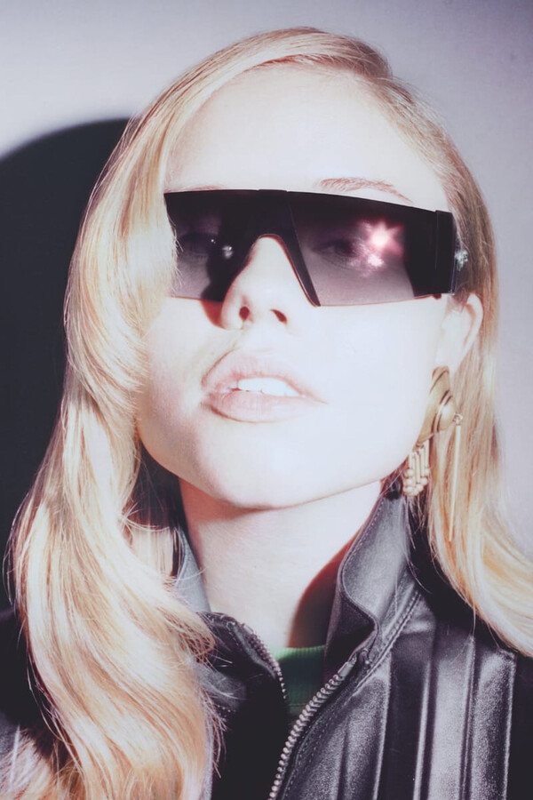 Ochelari Versace 2026