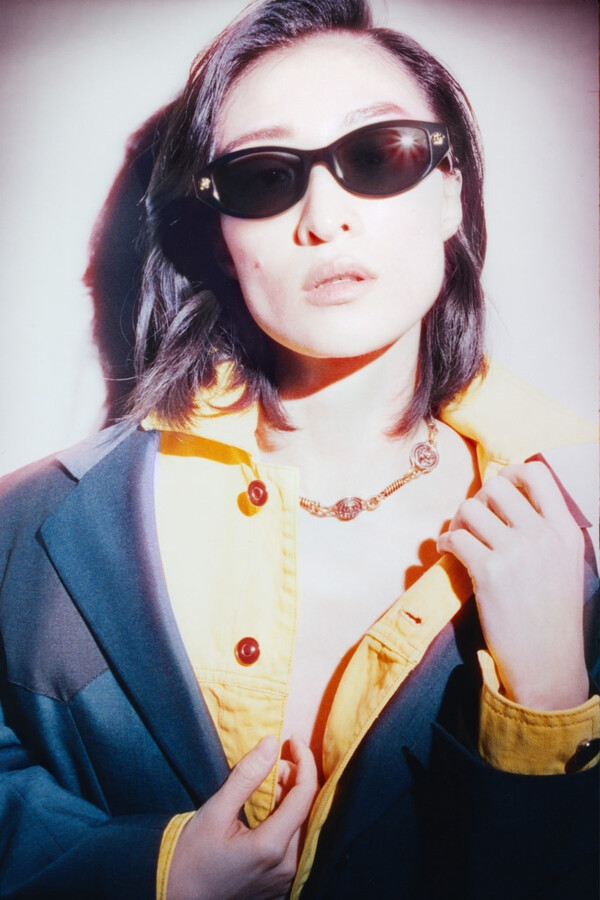Ochelari Versace 20261