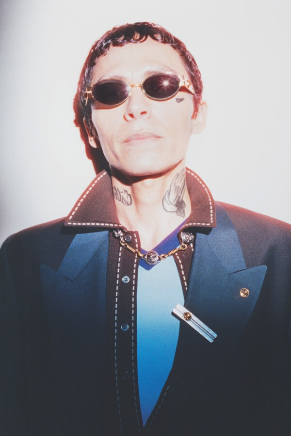 Ochelari Versace 20263