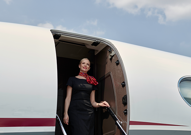 Blogul Qatar Executive