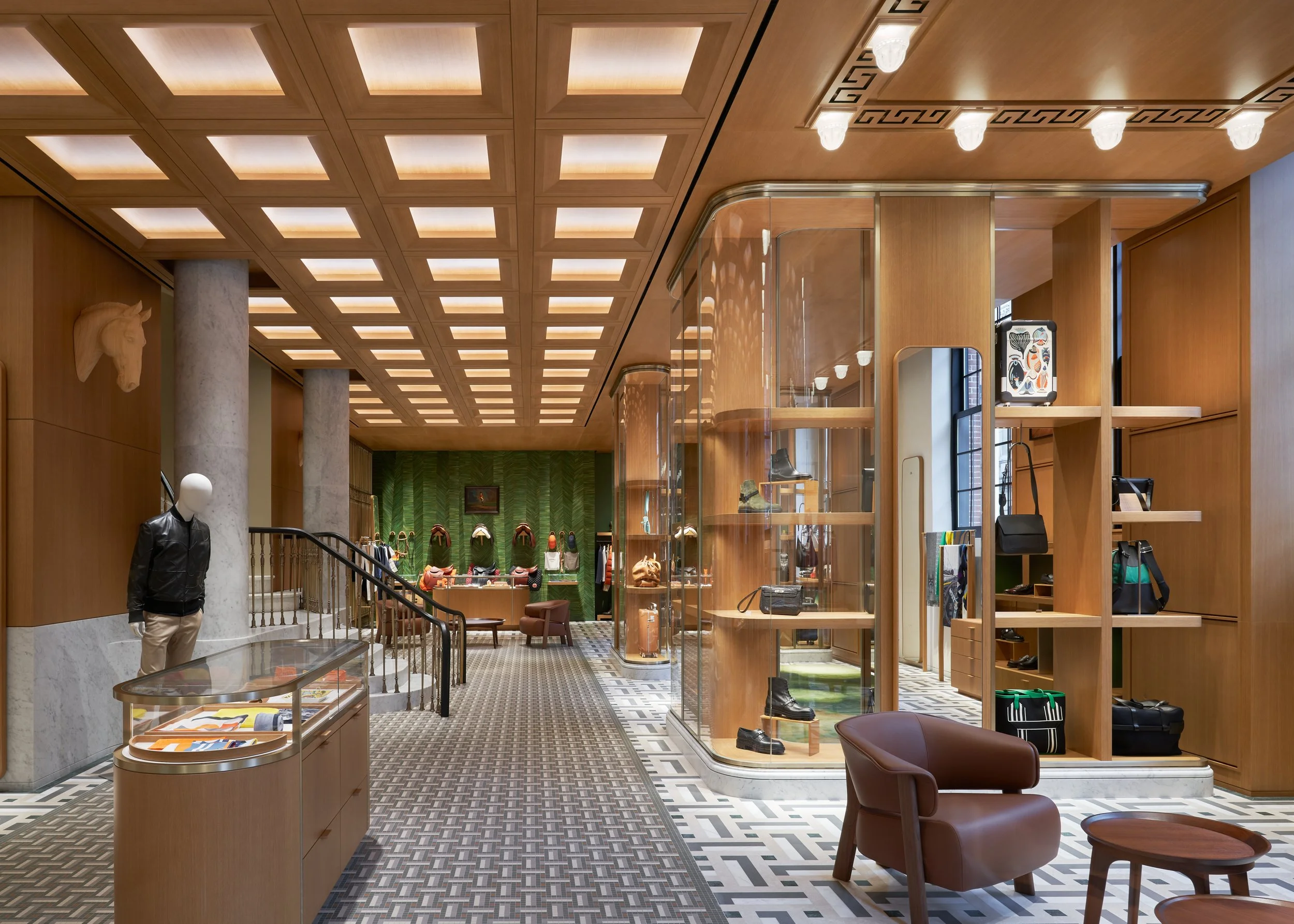 Care Este Cel Mai Mare Magazin Hermes