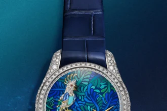 Ceas Tiffany