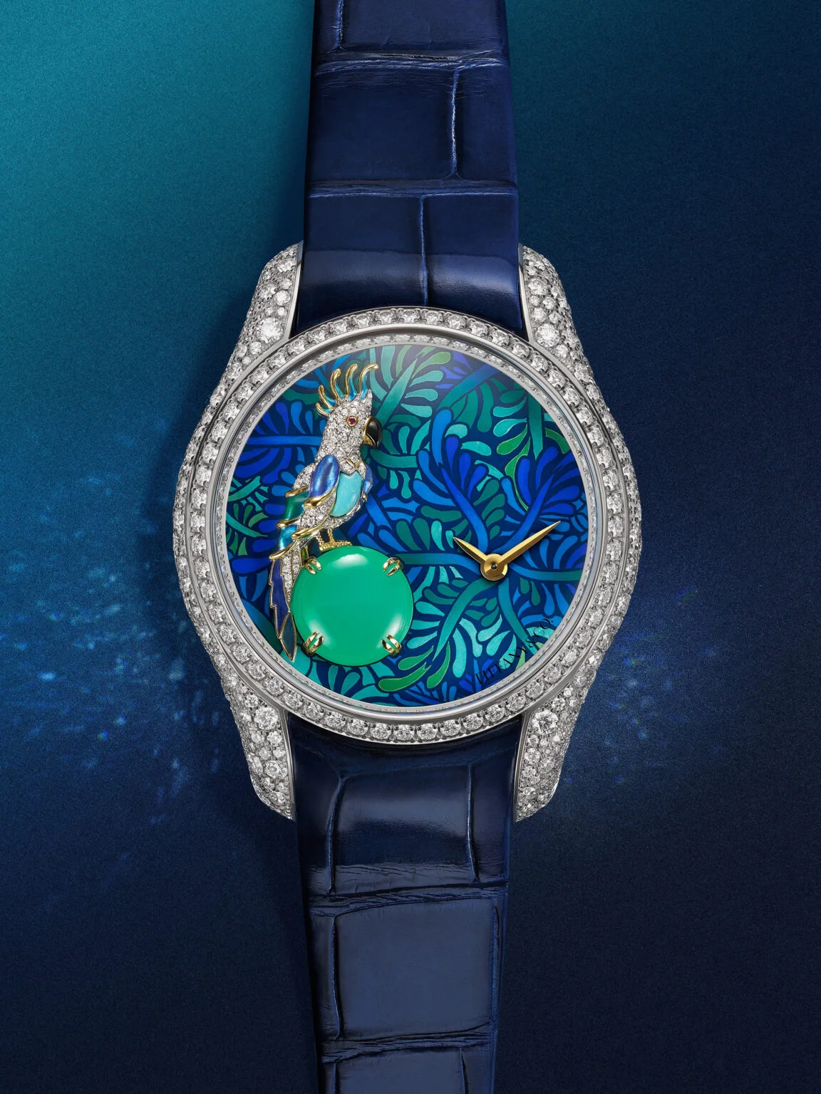 Ceas Tiffany