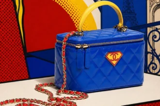 Chanel I Superman Noua Iconă Sau Provocare Temporară