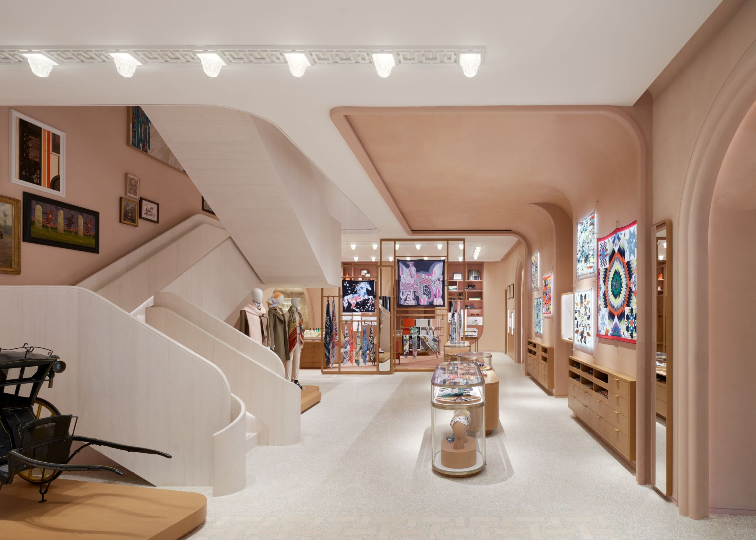 Magazin Hermes