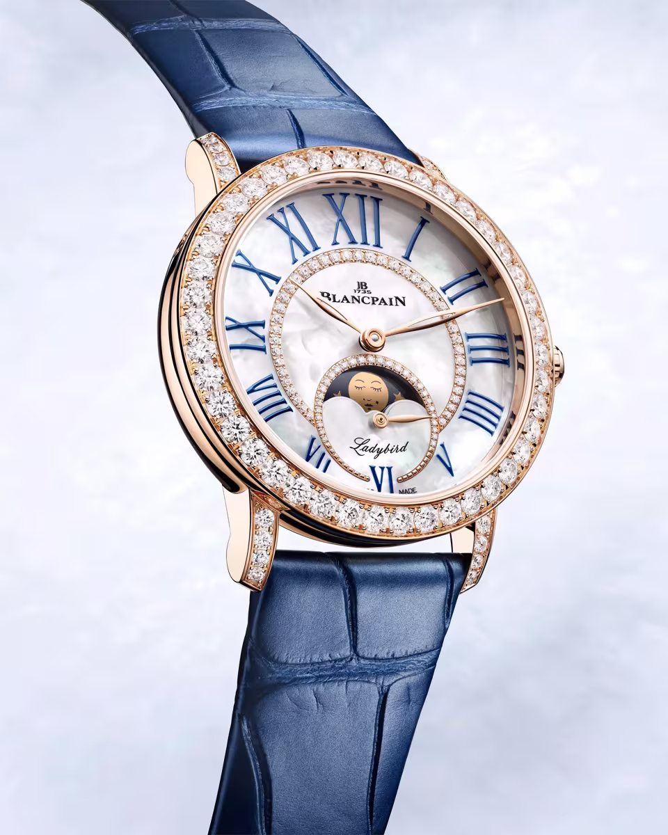 Ceasuri Blancpain