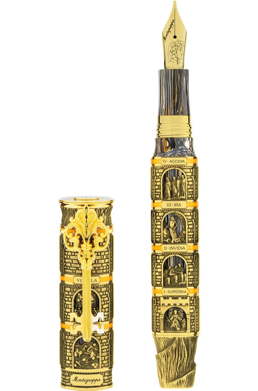 Montegrappa Stilou