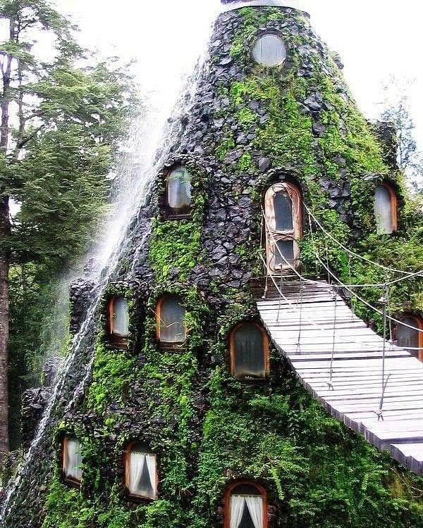 Top 5 Cele mai ciudate hoteluri din lume56