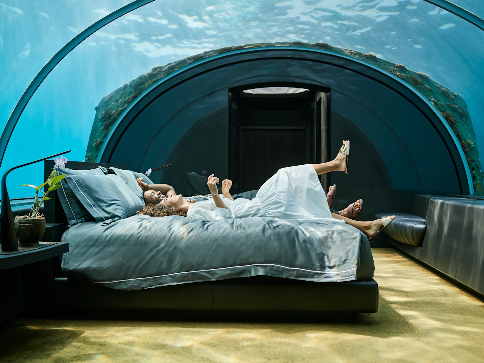 Top 5 Cele Mai Neobișnuite Hoteluri Din Lume8