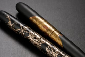 Top Branduri de Stilouri Premium Nakaya11