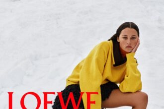 Campania Loewe 2026/2027
