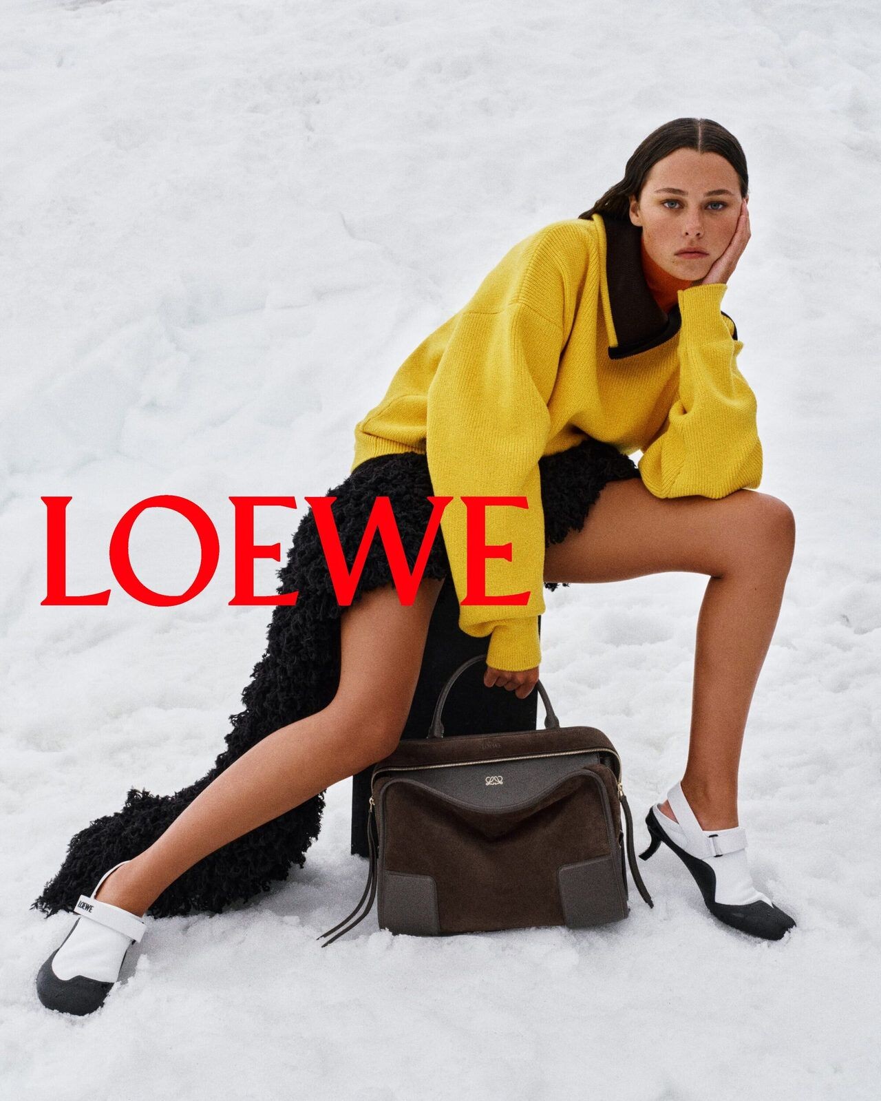 Campania Loewe 2026/2027