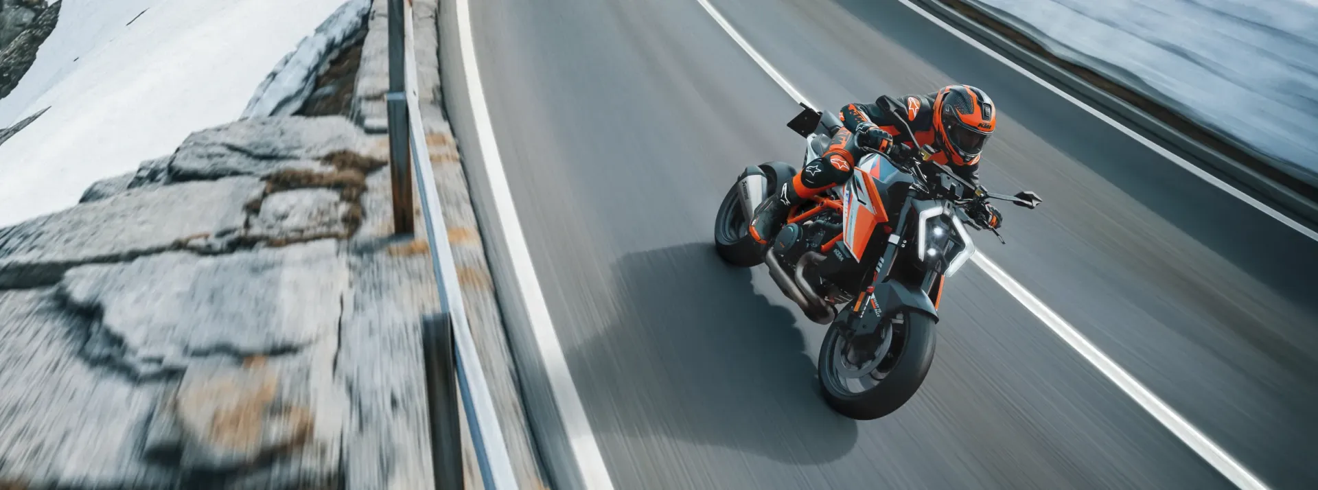 Ktm Top 5 Motociclete de Lux1