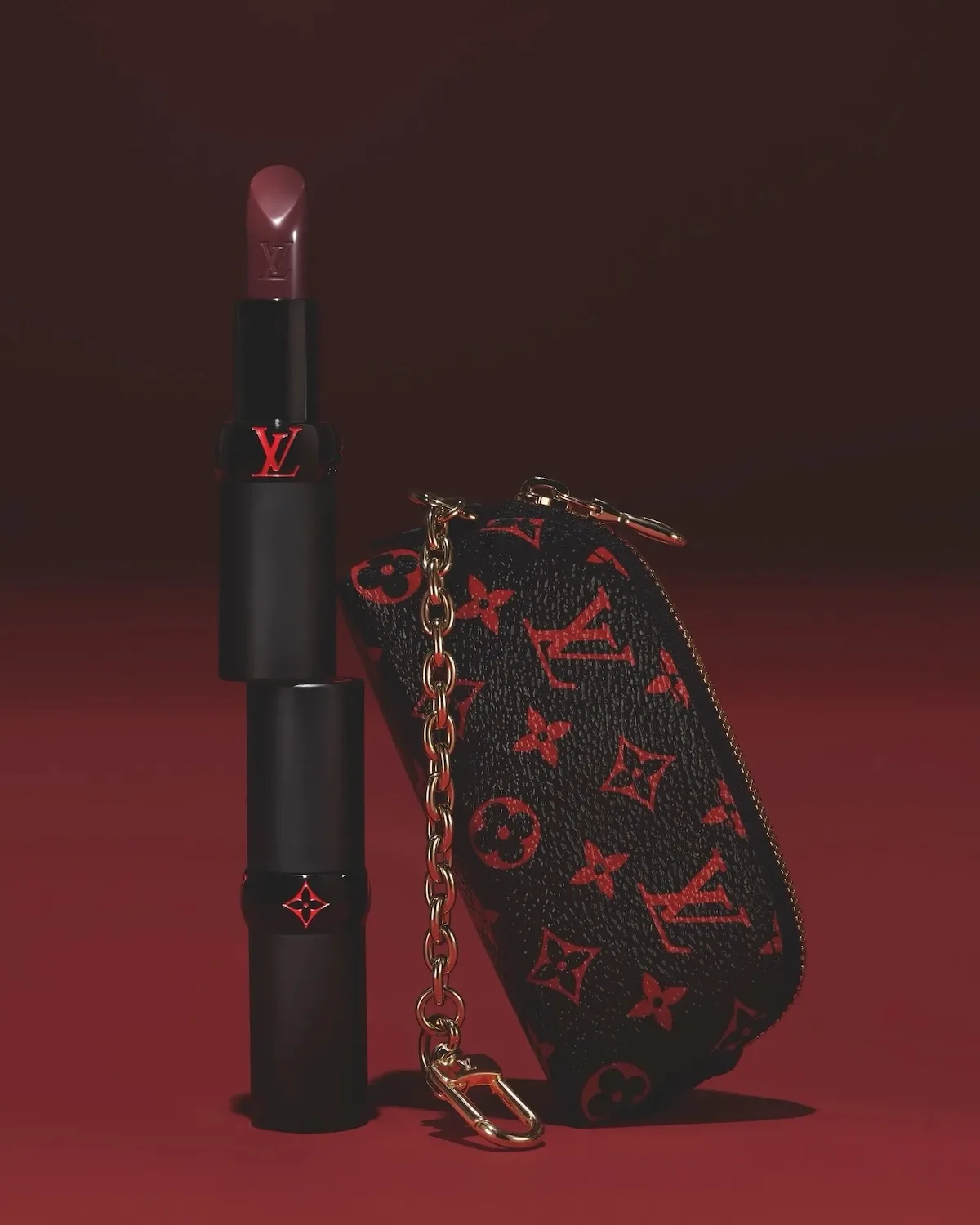 Monograma Louis Vuitton Pe Produse Cosmetice2