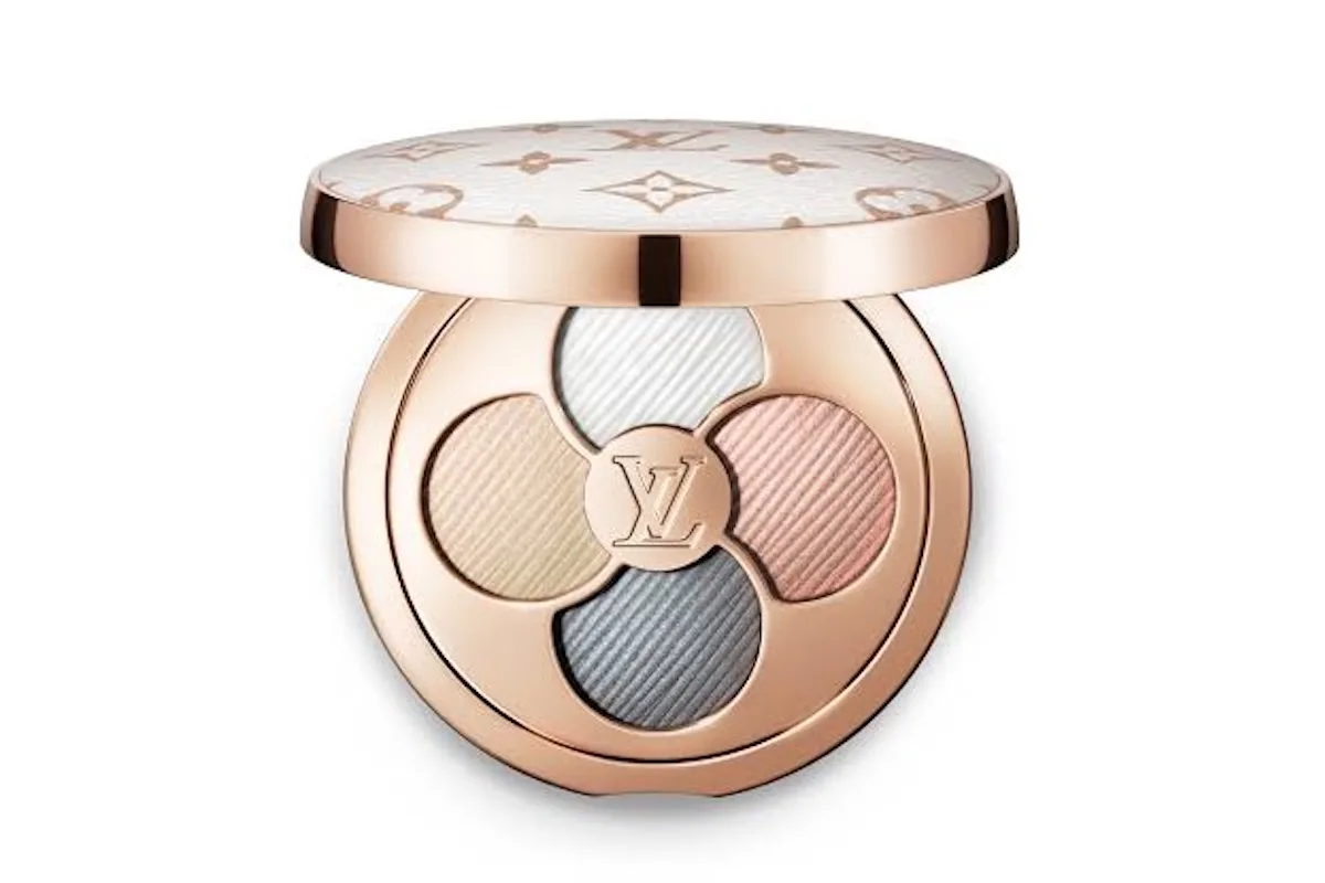 Monograma Louis Vuitton Pe Produse Cosmetice1