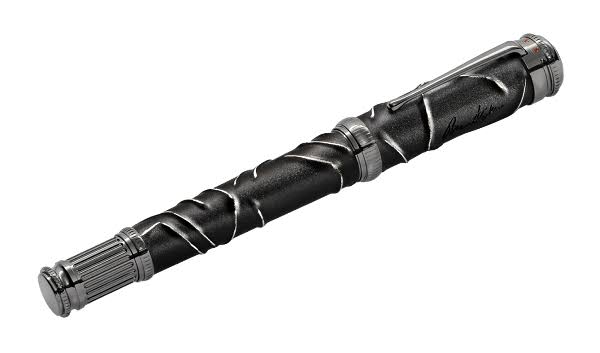 Stilou Montblanc Inspirat de Dracula 4