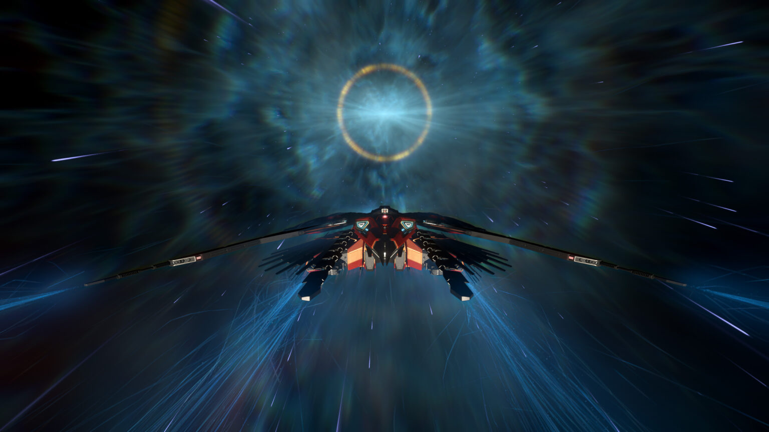Star Citizen - lumea virtuală este noul spațiu pentru lux