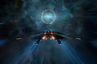 Star Citizen - lumea virtuală este noul spațiu pentru lux