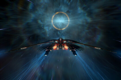 Star Citizen - lumea virtuală este noul spațiu pentru lux