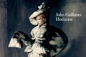 John Galliano Horizons