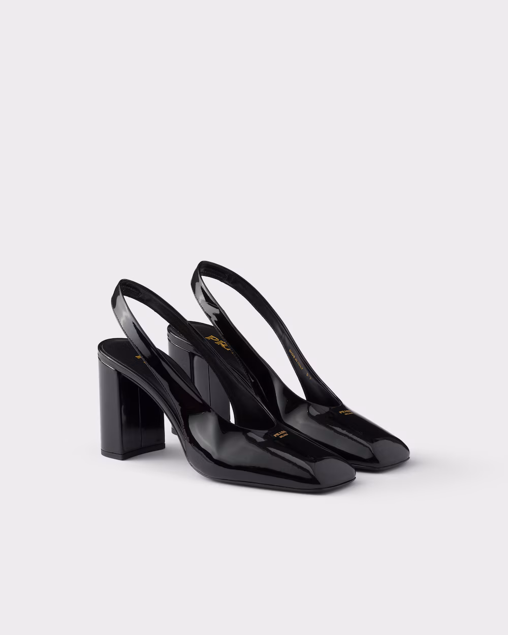 Încălțăminte Damă Prada